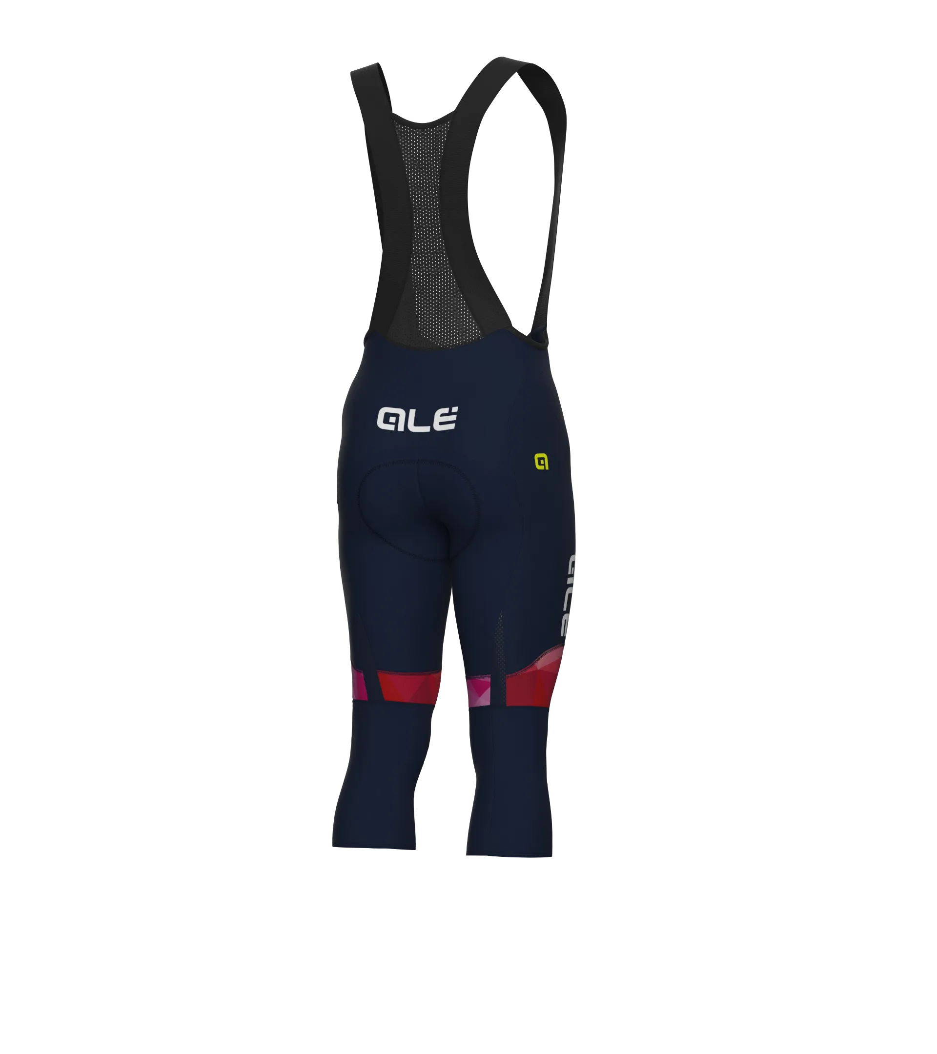 PR-S 2.0 3/4 Bib Tights
