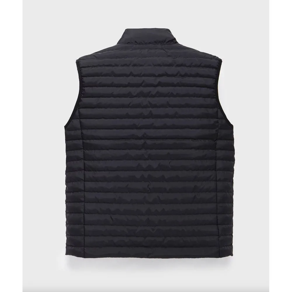 Refrigiwear Chic Lightweight Down Vest for Men