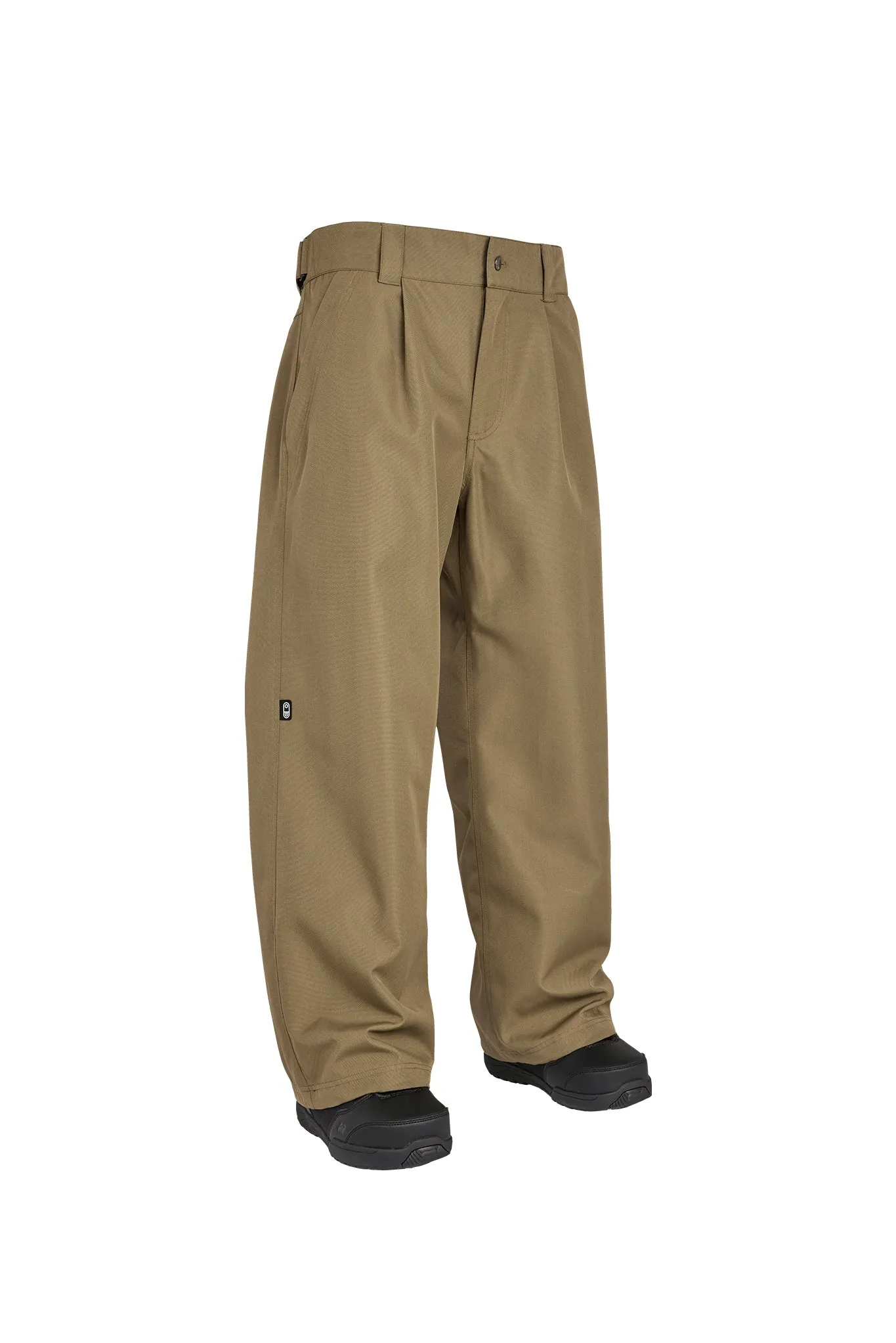 Revert Pant