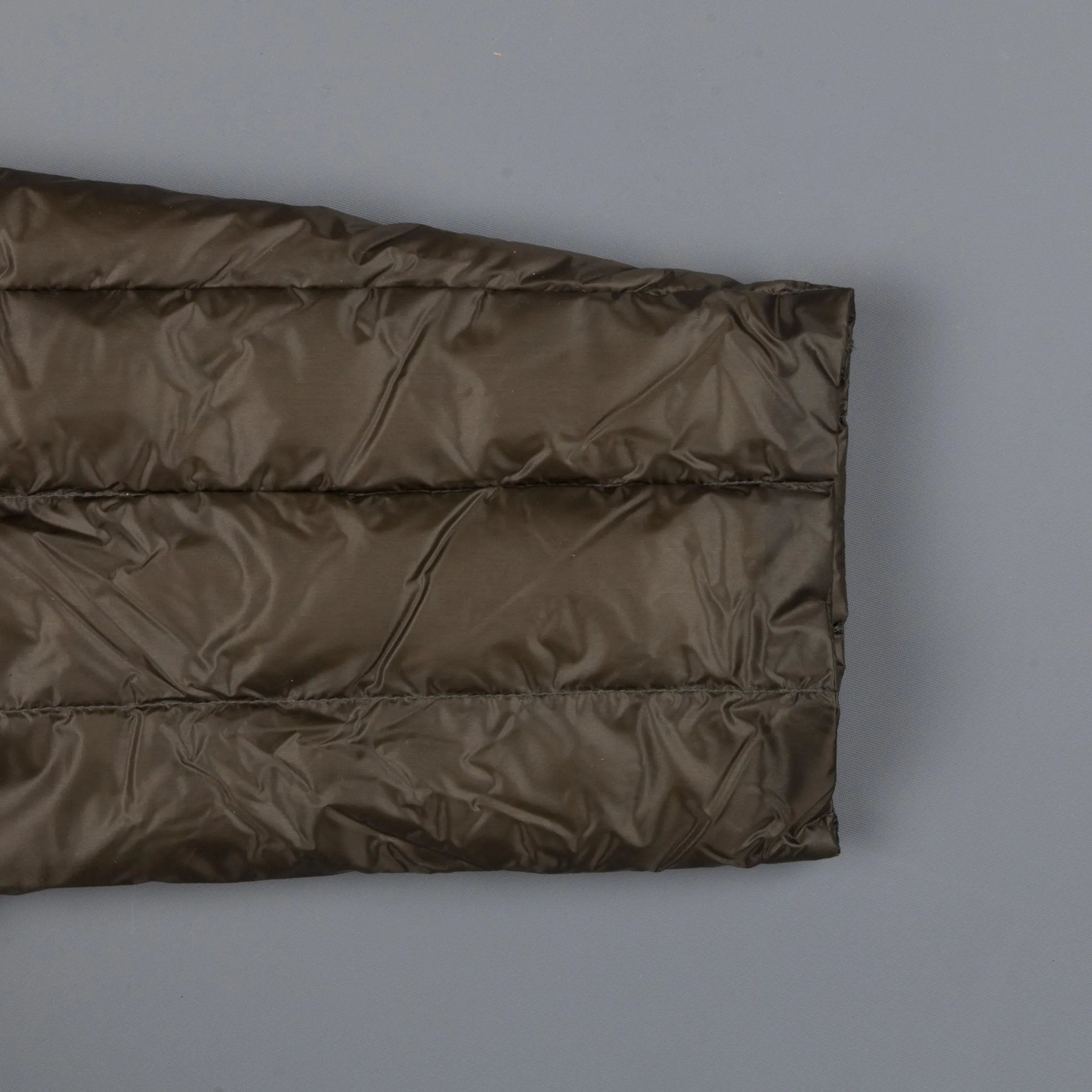 Rocky Mountain Featherbed Six Month Cardigan Olive