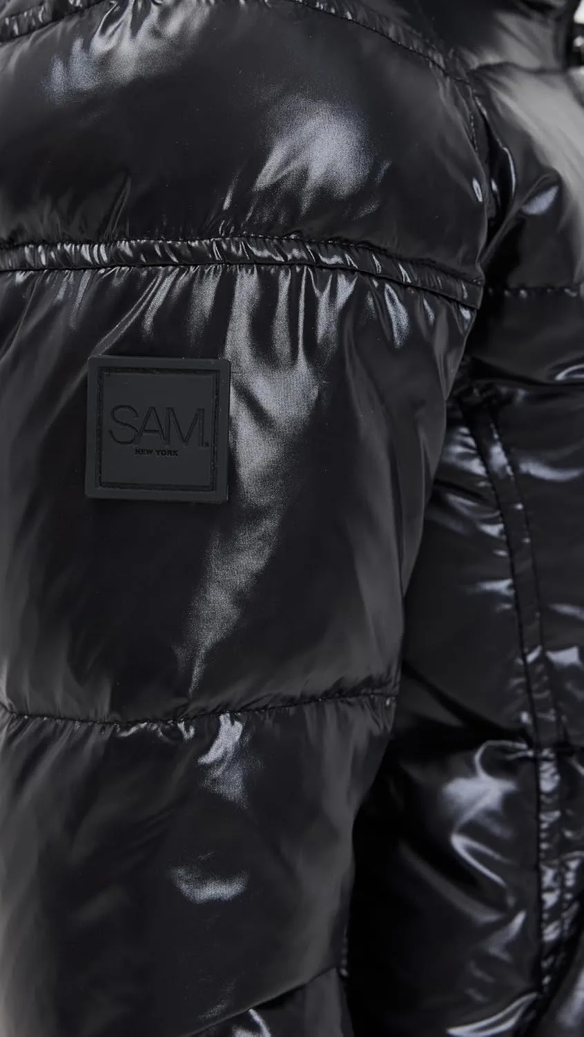SAM. Women's Freestyle Bomber Jacket
