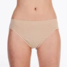 Silky Seamless High Cut Brief - Children- 2 Pair Pack -FREE UK DELIVERY