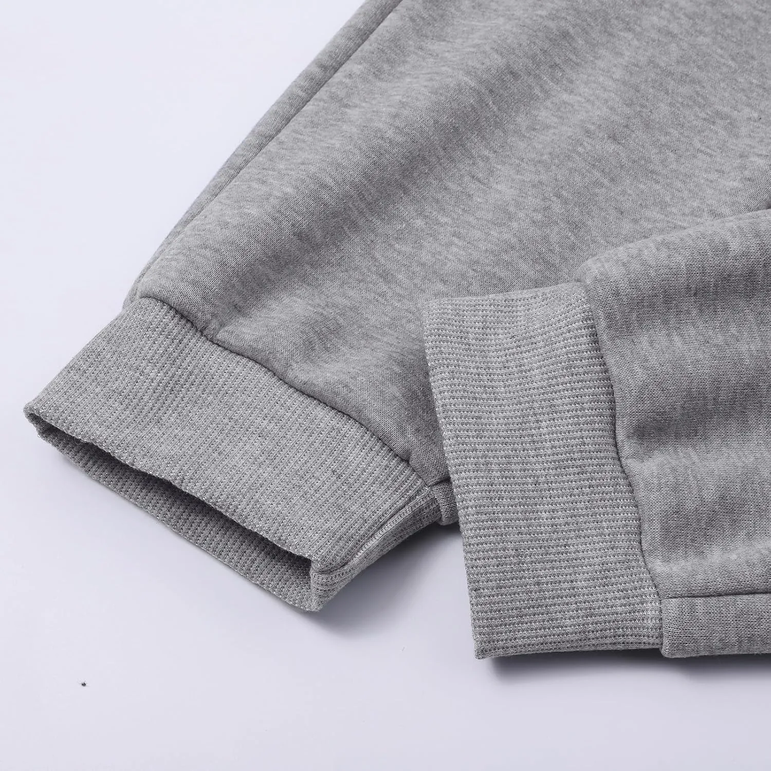 Slim Fit Cargo Pants Mens Multi-Pockets Solid Jpggers Sweatpants Drawstring Outdoor Athletic Cotton Lounge Track Pants