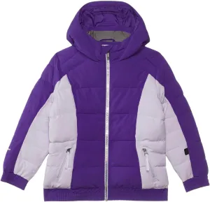 Spyder Girls' Zadie Synthetic Down Jacket (Toddler/Little Kid)