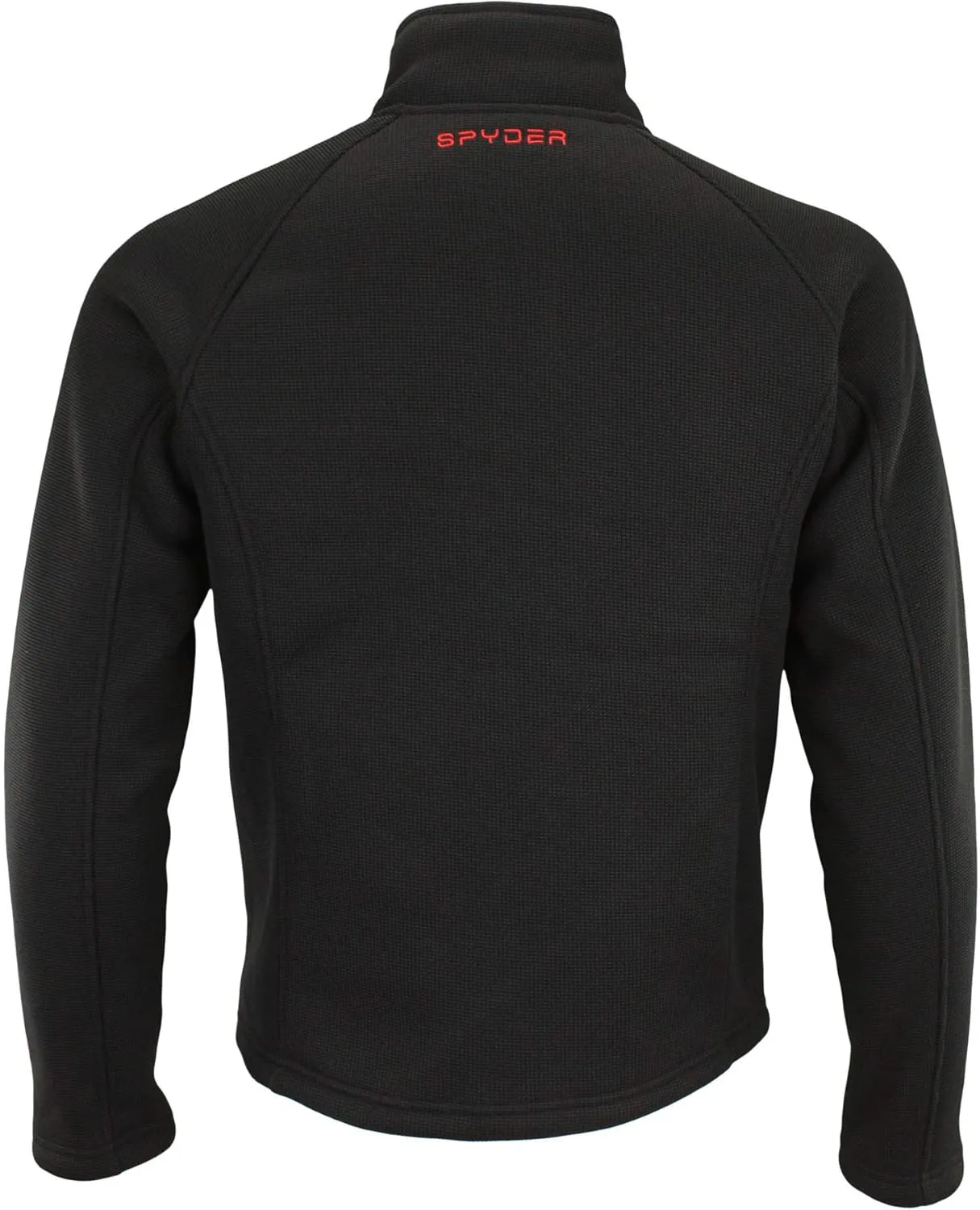 Spyder Men's Steller Full Zip Jacket, Color Variation