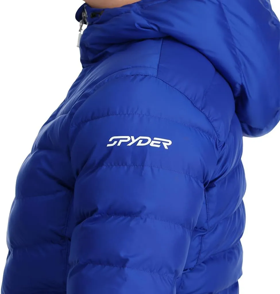 Spyder Women's Peak Synthetic Down Insulator Jacket