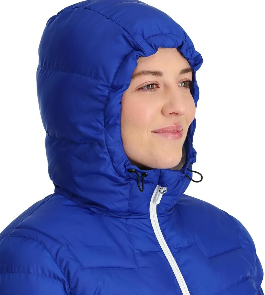 Spyder Women's Peak Synthetic Down Insulator Jacket