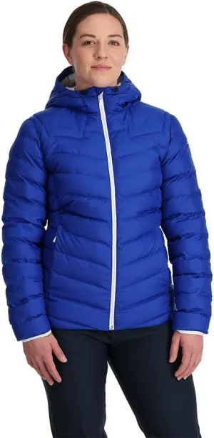 Spyder Women's Peak Synthetic Down Insulator Jacket