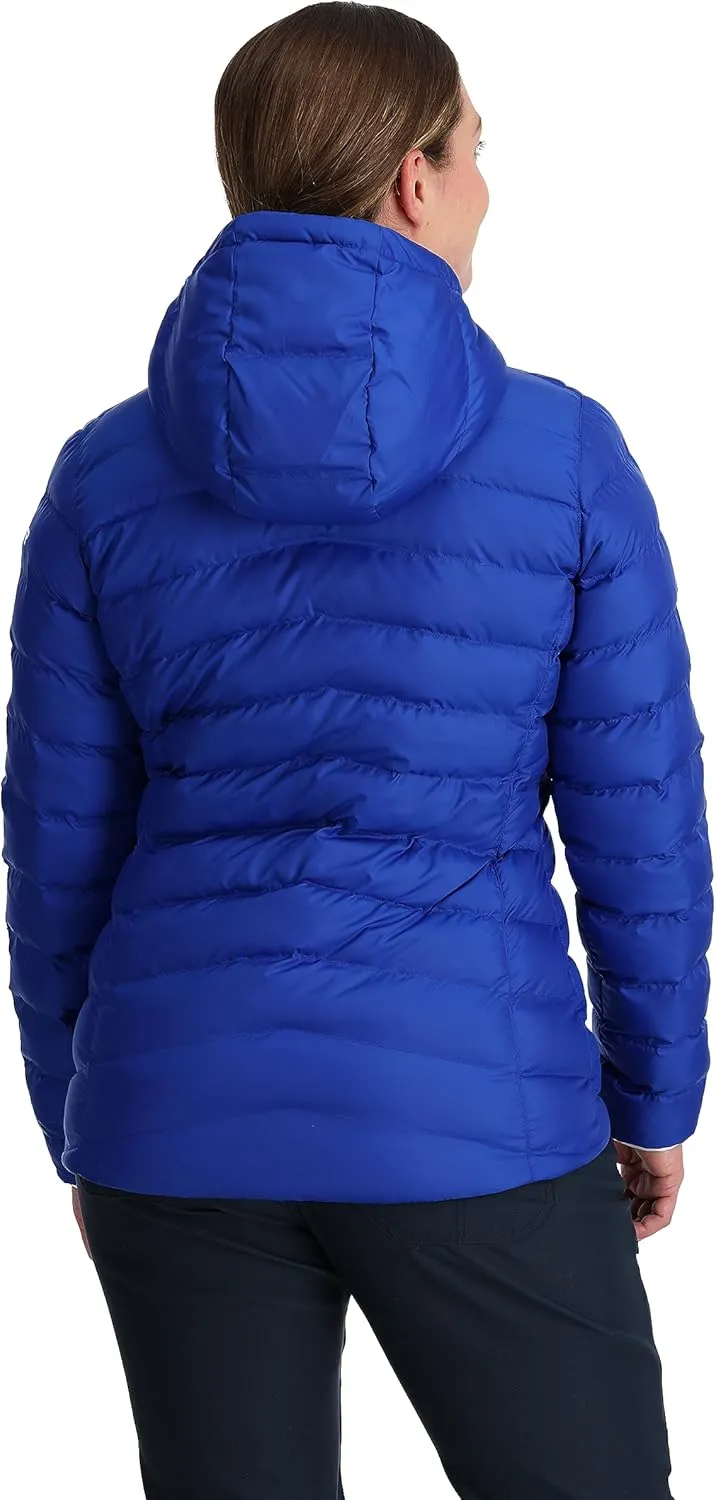 Spyder Women's Peak Synthetic Down Insulator Jacket