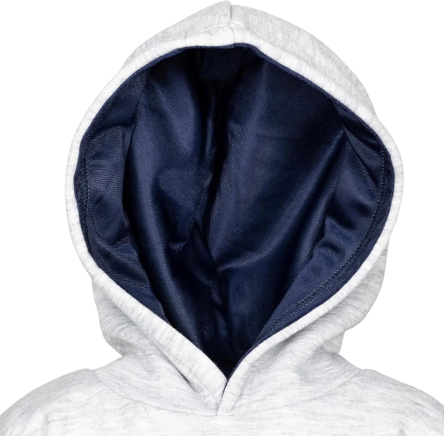 STAR WARS Fleece Pullover Hoodie Little Kid to Big Kid Sizes (4-18-20)