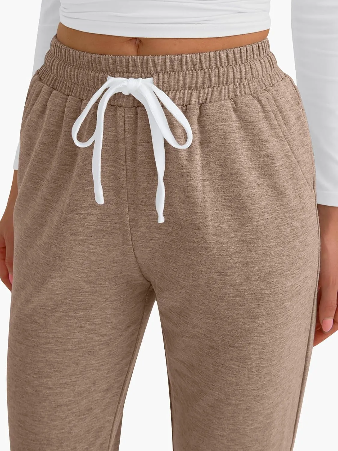 SUNBS 3 Packs Womens Sweatpants Baggy Comfy Lounge Pants Yoga Joggers Workout Pajamas Clothes Casual Fall Fashion 2025