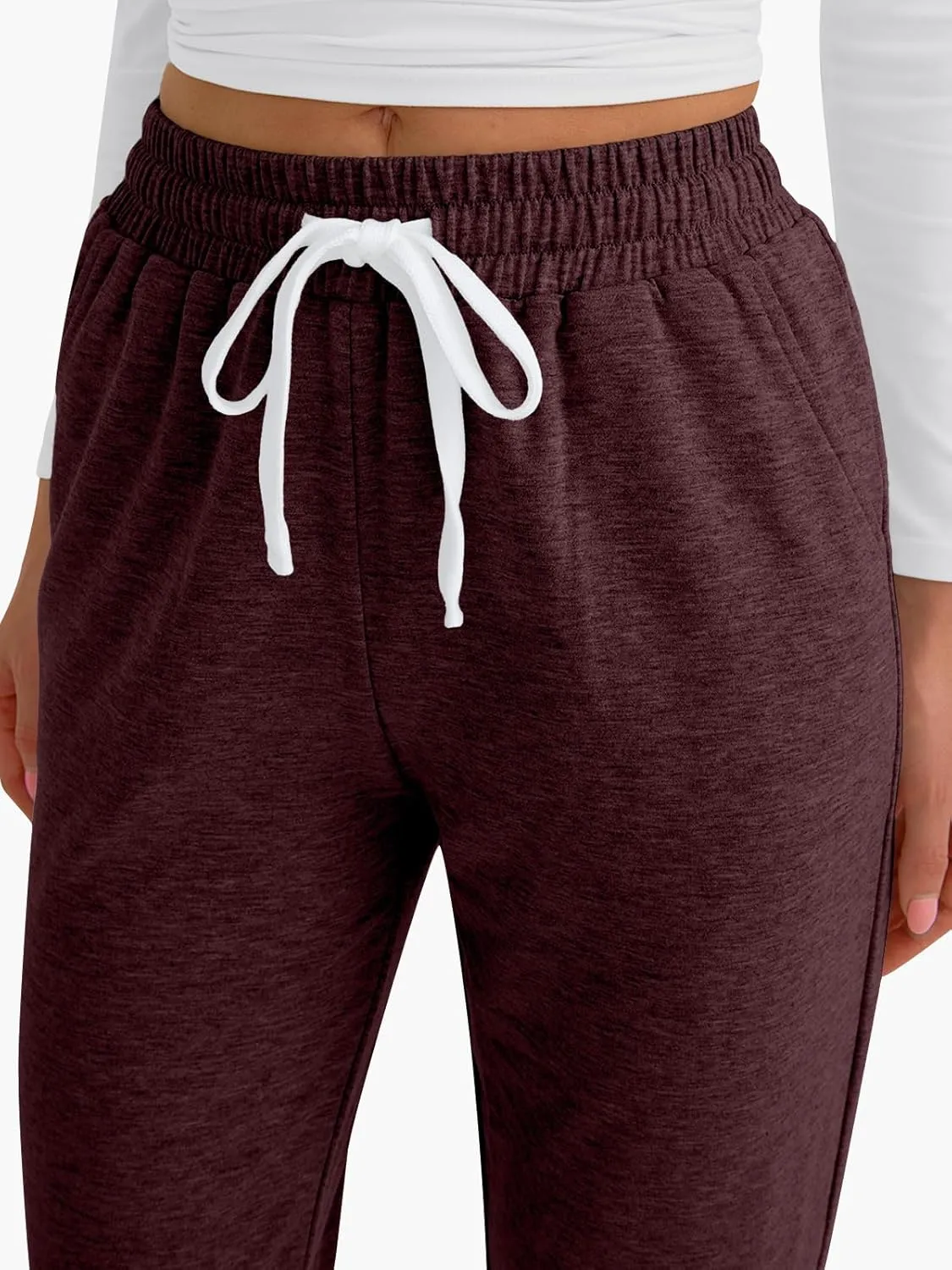 SUNBS 3 Packs Womens Sweatpants Baggy Comfy Lounge Pants Yoga Joggers Workout Pajamas Clothes Casual Fall Fashion 2025