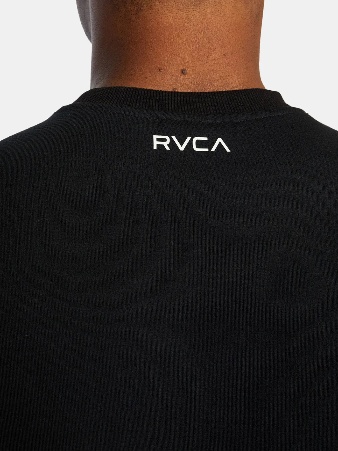 Tech Fleece Crewneck Sweatshirt