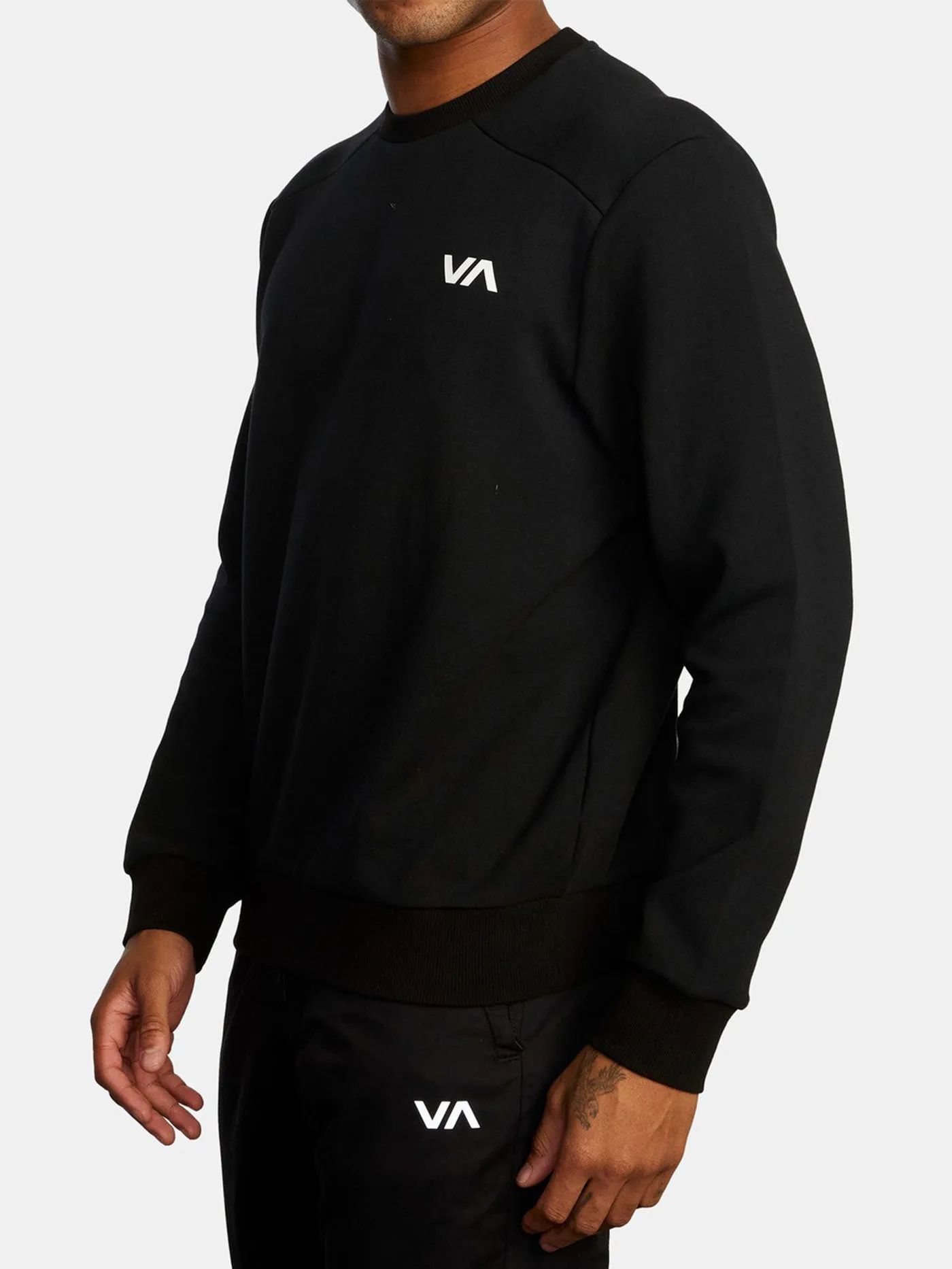 Tech Fleece Crewneck Sweatshirt