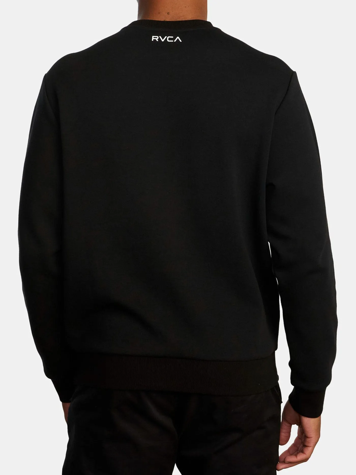 Tech Fleece Crewneck Sweatshirt