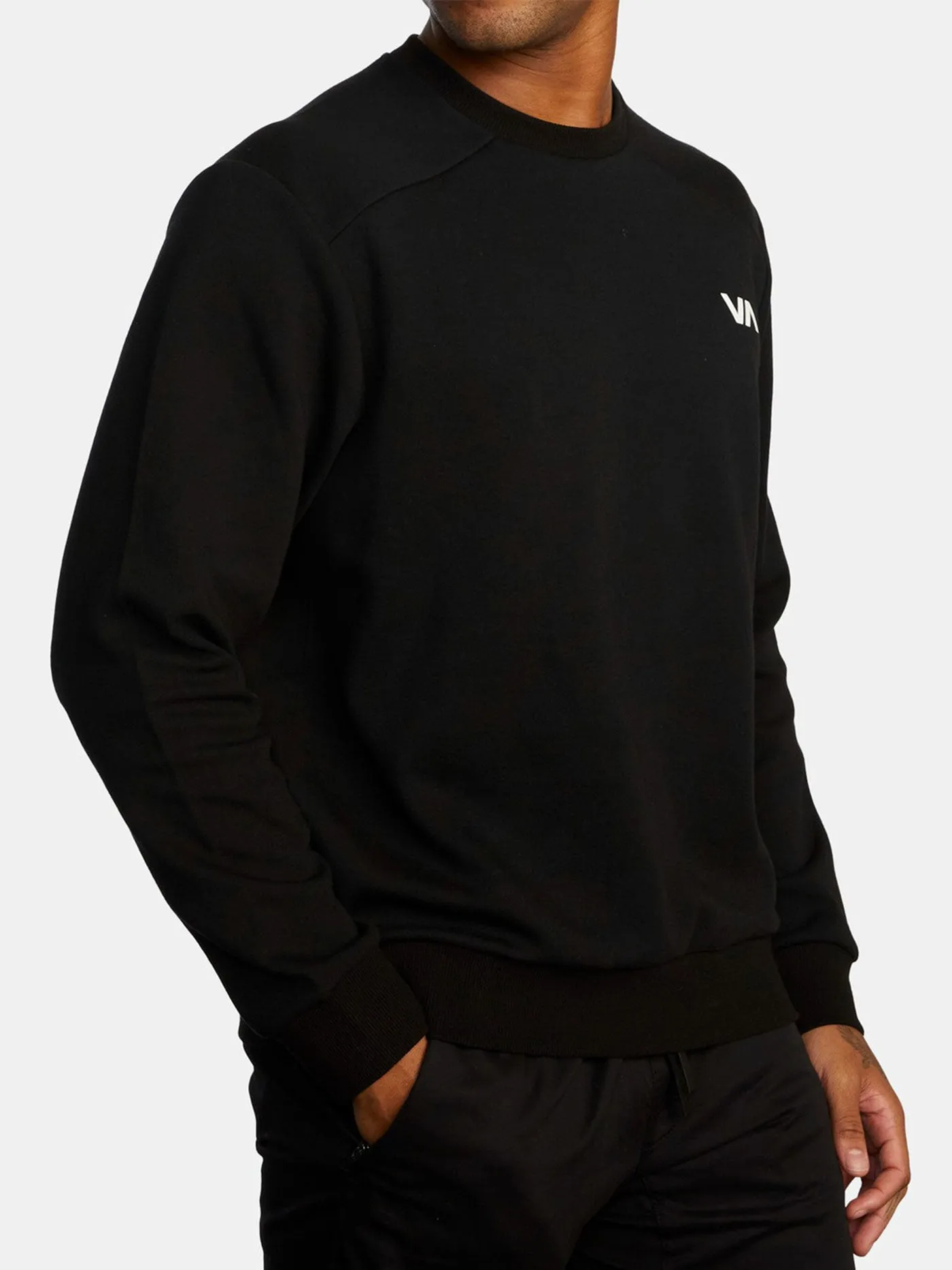 Tech Fleece Crewneck Sweatshirt