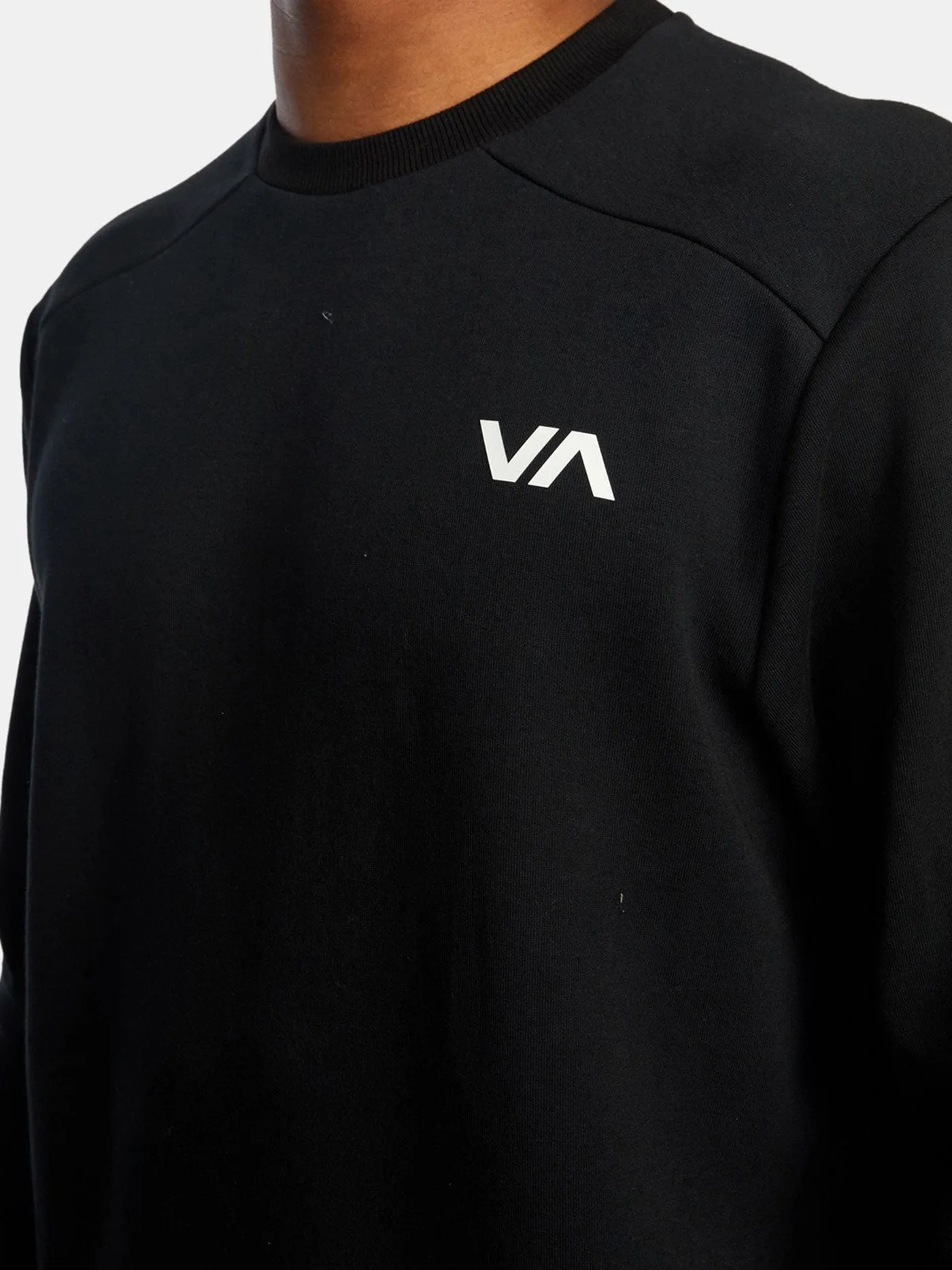 Tech Fleece Crewneck Sweatshirt