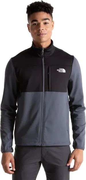 THE NORTH FACE Men's Canyonlands Full Zip Jacket - PFAS Free