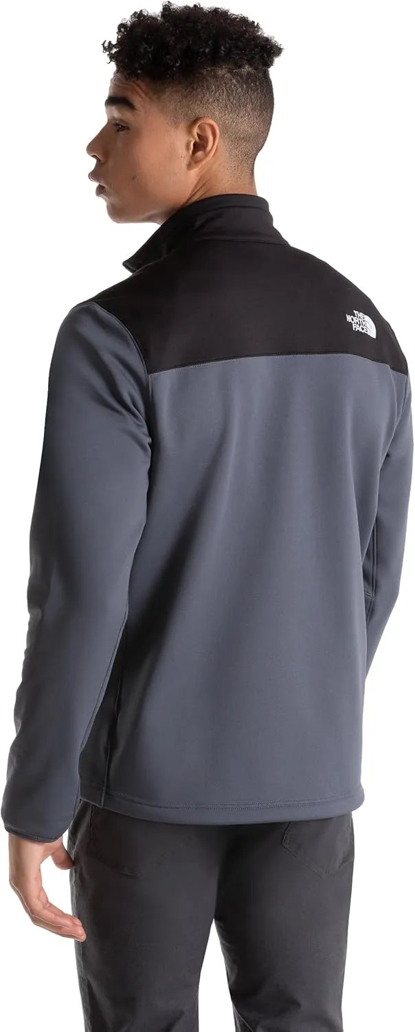 THE NORTH FACE Men's Canyonlands Full Zip Jacket - PFAS Free