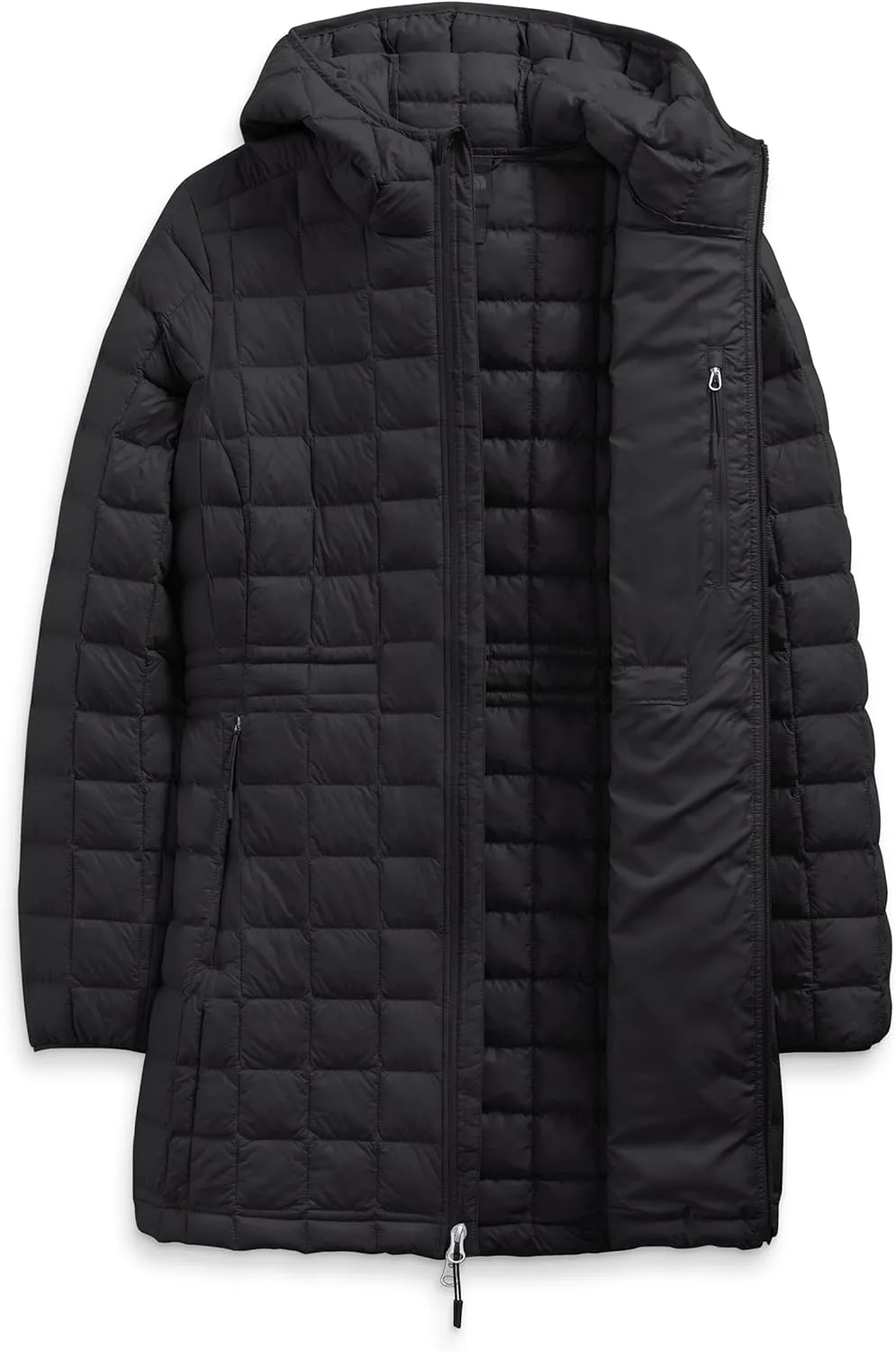 THE NORTH FACE Women's ThermoBall Eco Parka (Standard and Plus Size)