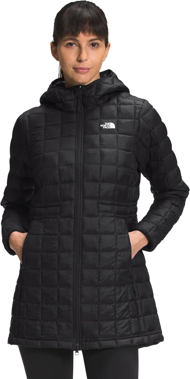 THE NORTH FACE Women's ThermoBall Eco Parka (Standard and Plus Size)