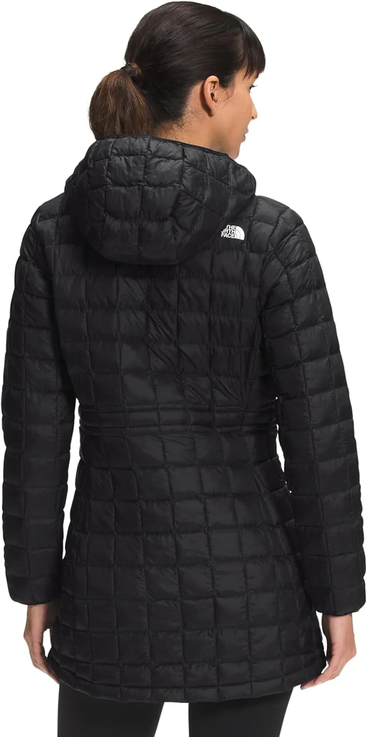 THE NORTH FACE Women's ThermoBall Eco Parka (Standard and Plus Size)