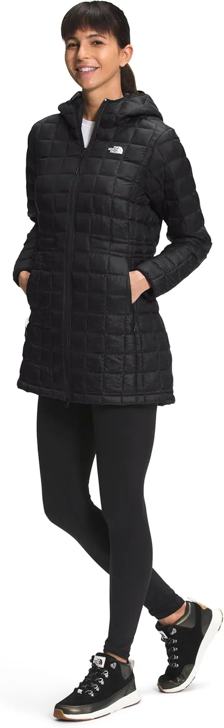 THE NORTH FACE Women's ThermoBall Eco Parka (Standard and Plus Size)