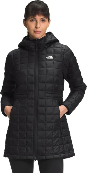 THE NORTH FACE Women's ThermoBall Eco Parka (Standard and Plus Size)