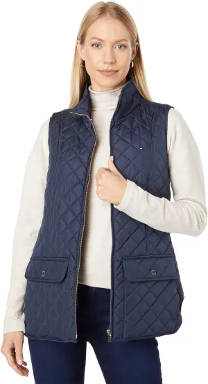 Tommy Hilfiger Women's Quilted Vest