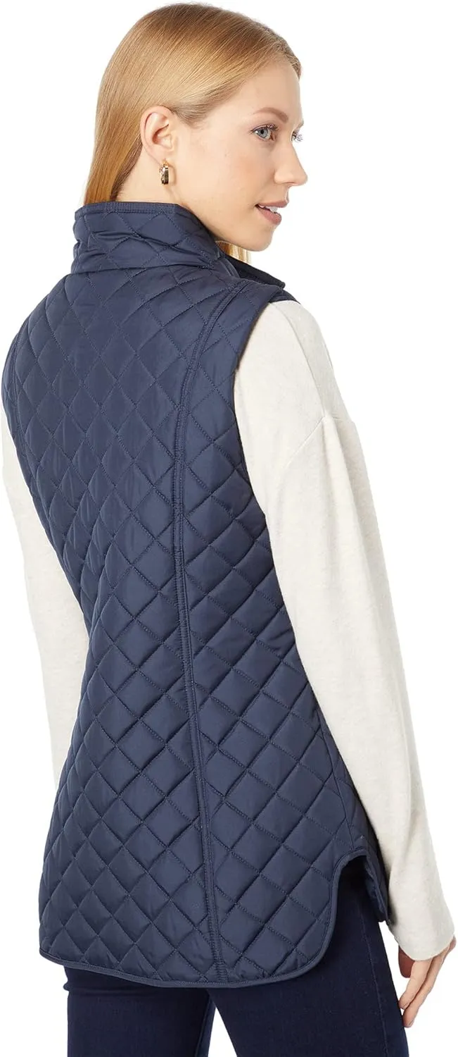 Tommy Hilfiger Women's Quilted Vest