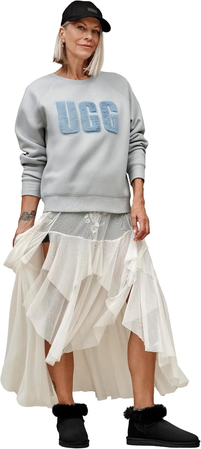UGG Women's Crewneck Sweatshirt