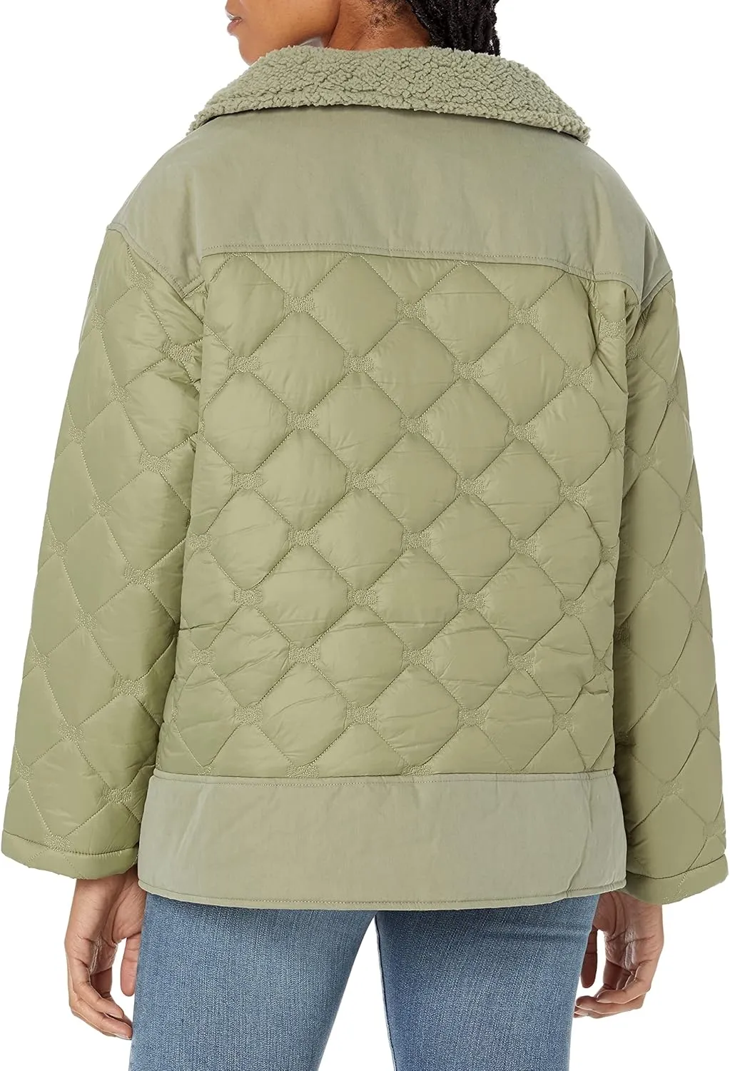 UGG Women's Kaylynn Quilted Jacket