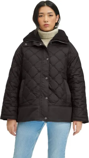 UGG Women's Kaylynn Quilted Jacket