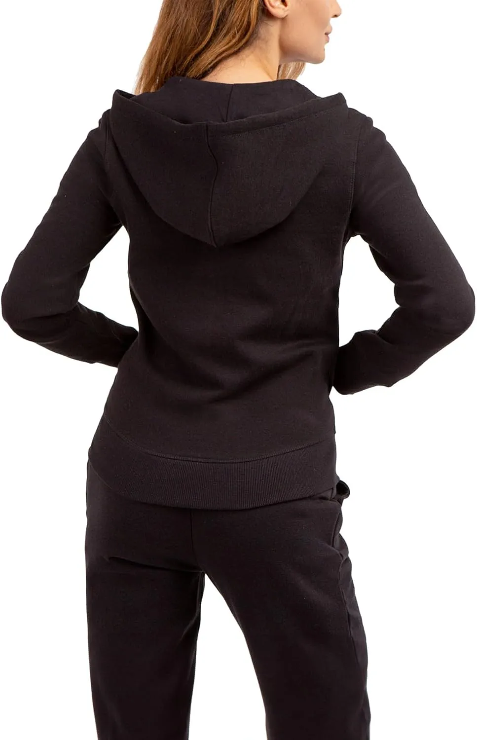 U.S. Polo Assn. Full Zip Hoodie w/Pony