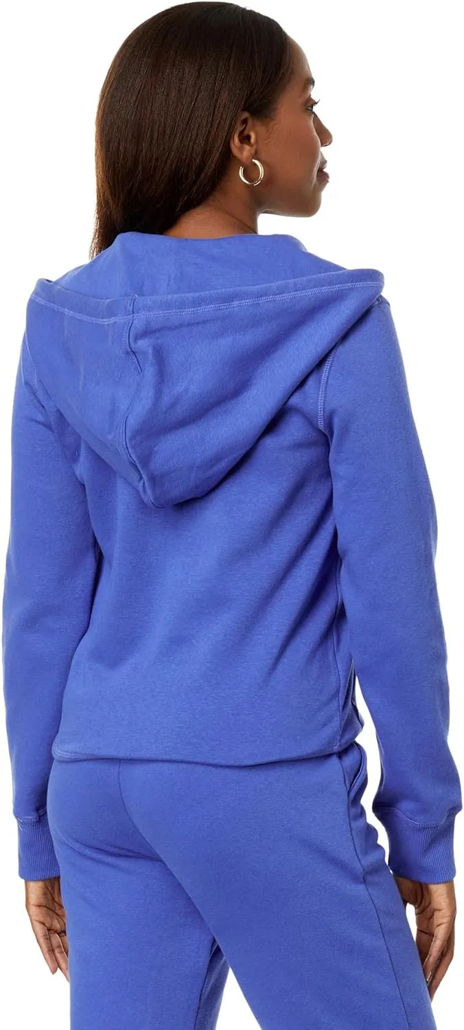 U.S. Polo Assn. Full Zip Hoodie w/Pony