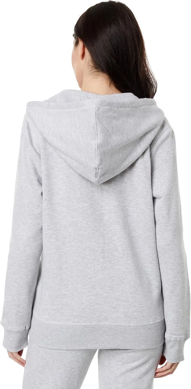 U.S. Polo Assn. Full Zip Hoodie w/Pony