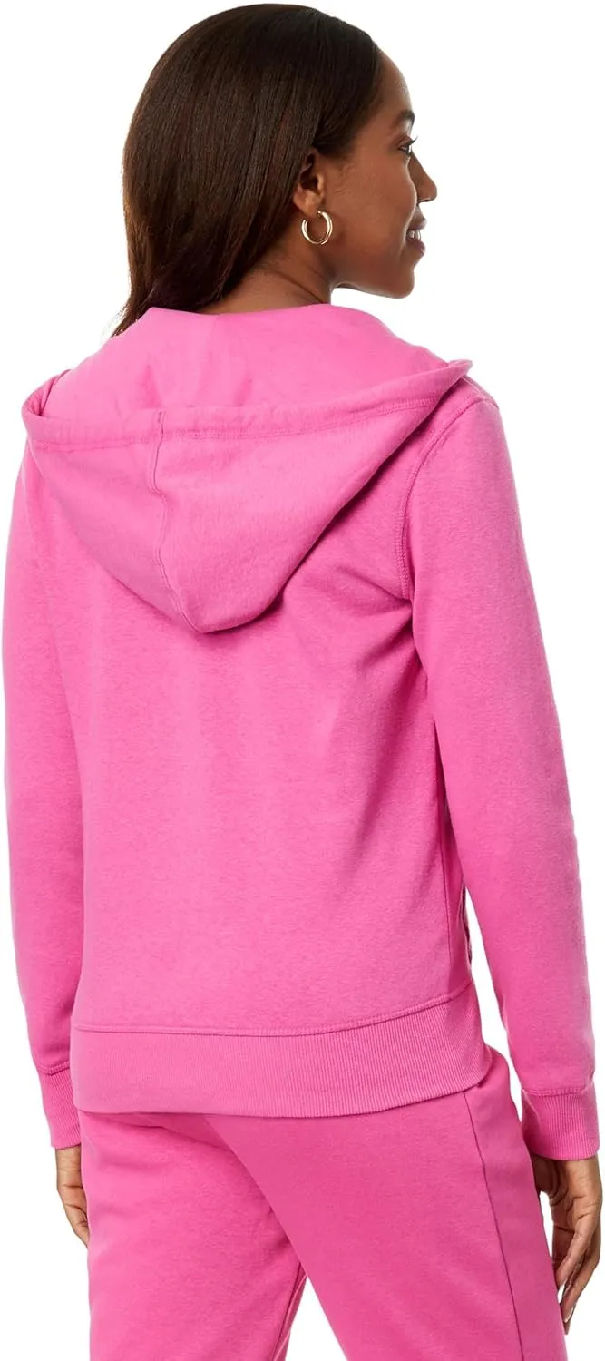 U.S. Polo Assn. Full Zip Hoodie w/Pony