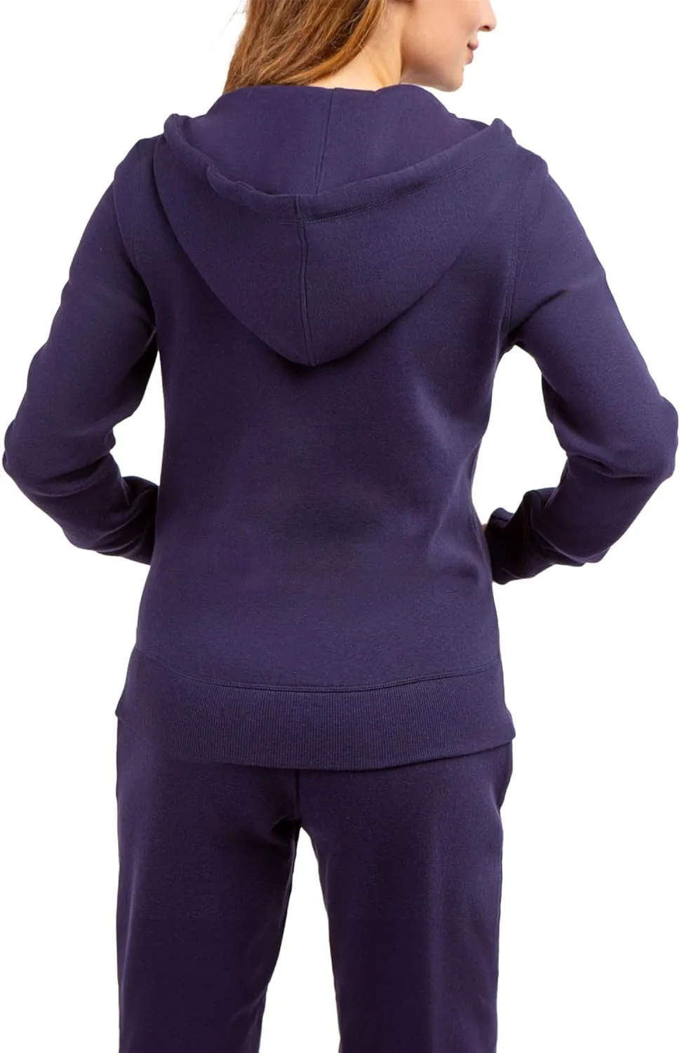 U.S. Polo Assn. Full Zip Hoodie w/Pony