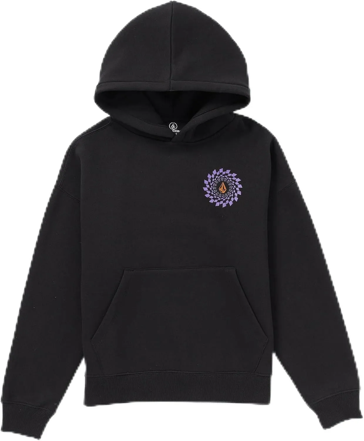 Volcom Boys' Watanite Pullover Hoodie Fleece Sweatshirt