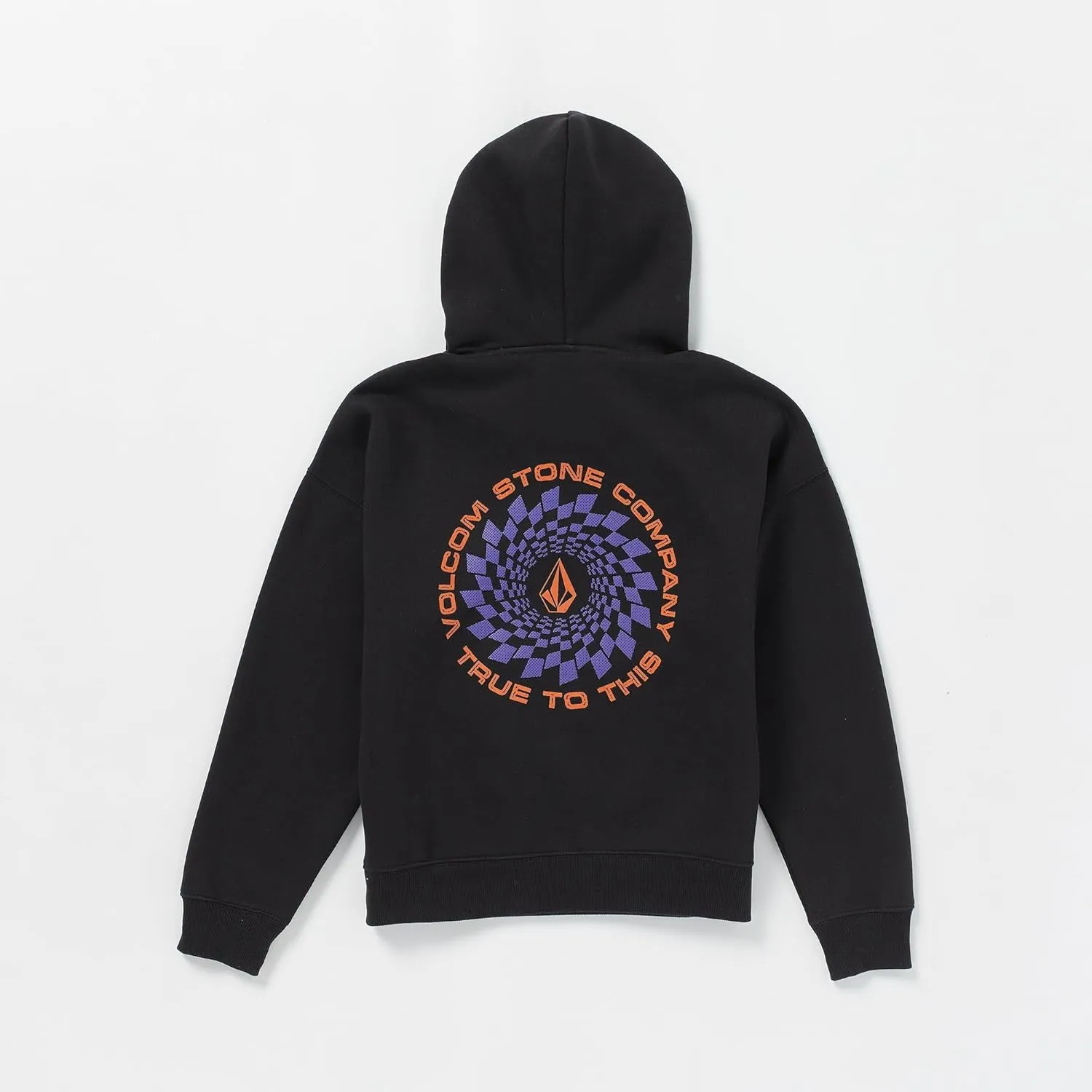 Volcom Boys' Watanite Pullover Hoodie Fleece Sweatshirt