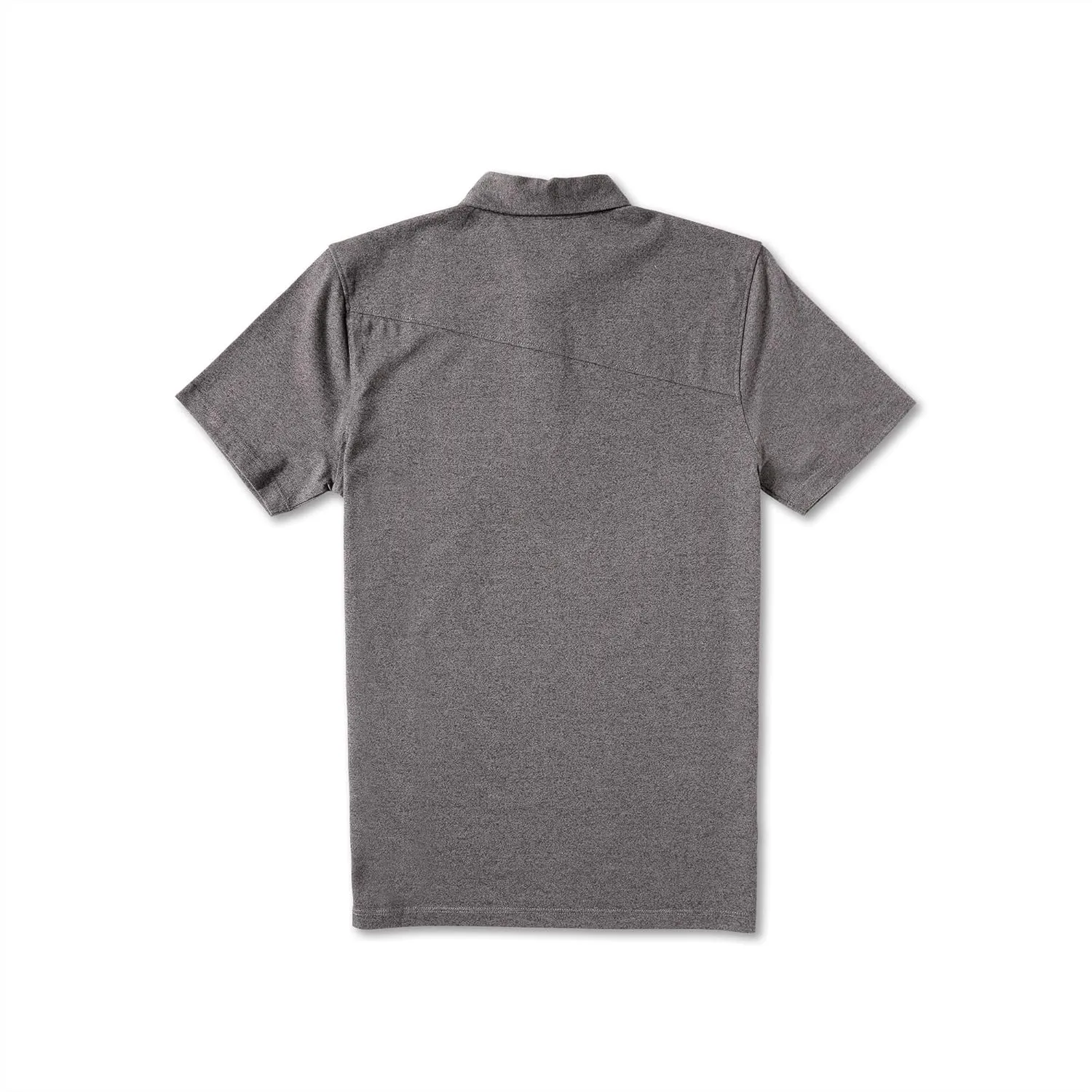 Volcom Men's Wowzer Modern Fit Cotton Polo Shirt