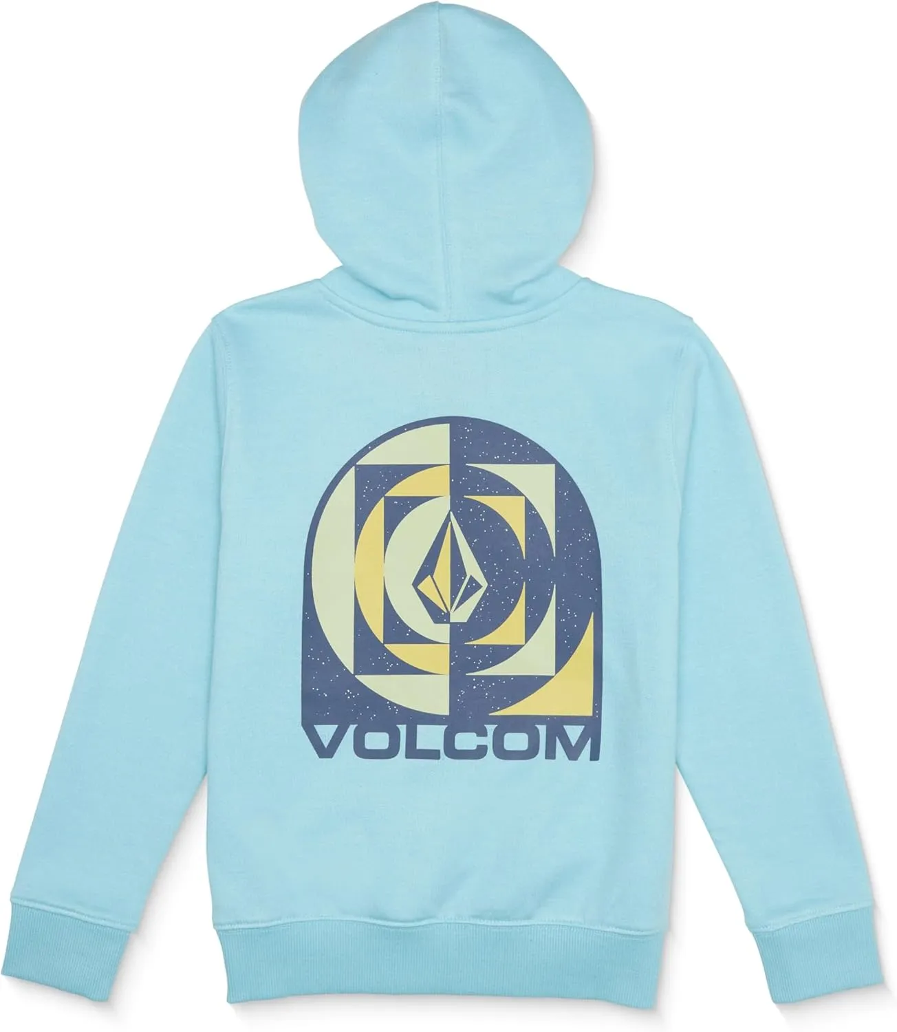 Volcom Toddler Boys Echo Chamber Pullover Fleece Sweatshirt