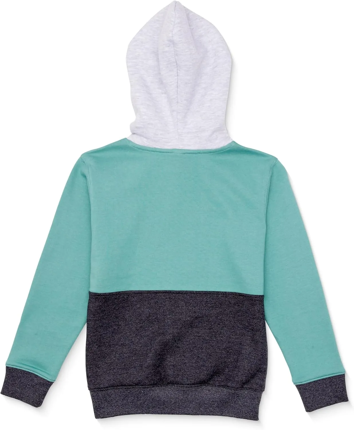Volcom Toddler Boys Forzee Pullover Hoodie Fleece Sweatshirt