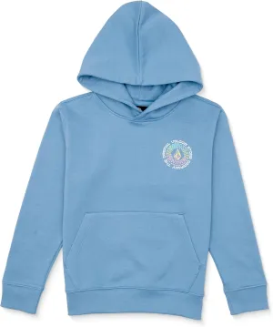 Volcom Toddler Boys Xplorer Pullover Hoodie Fleece Sweatshirt