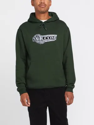 Volstoned Hoodie