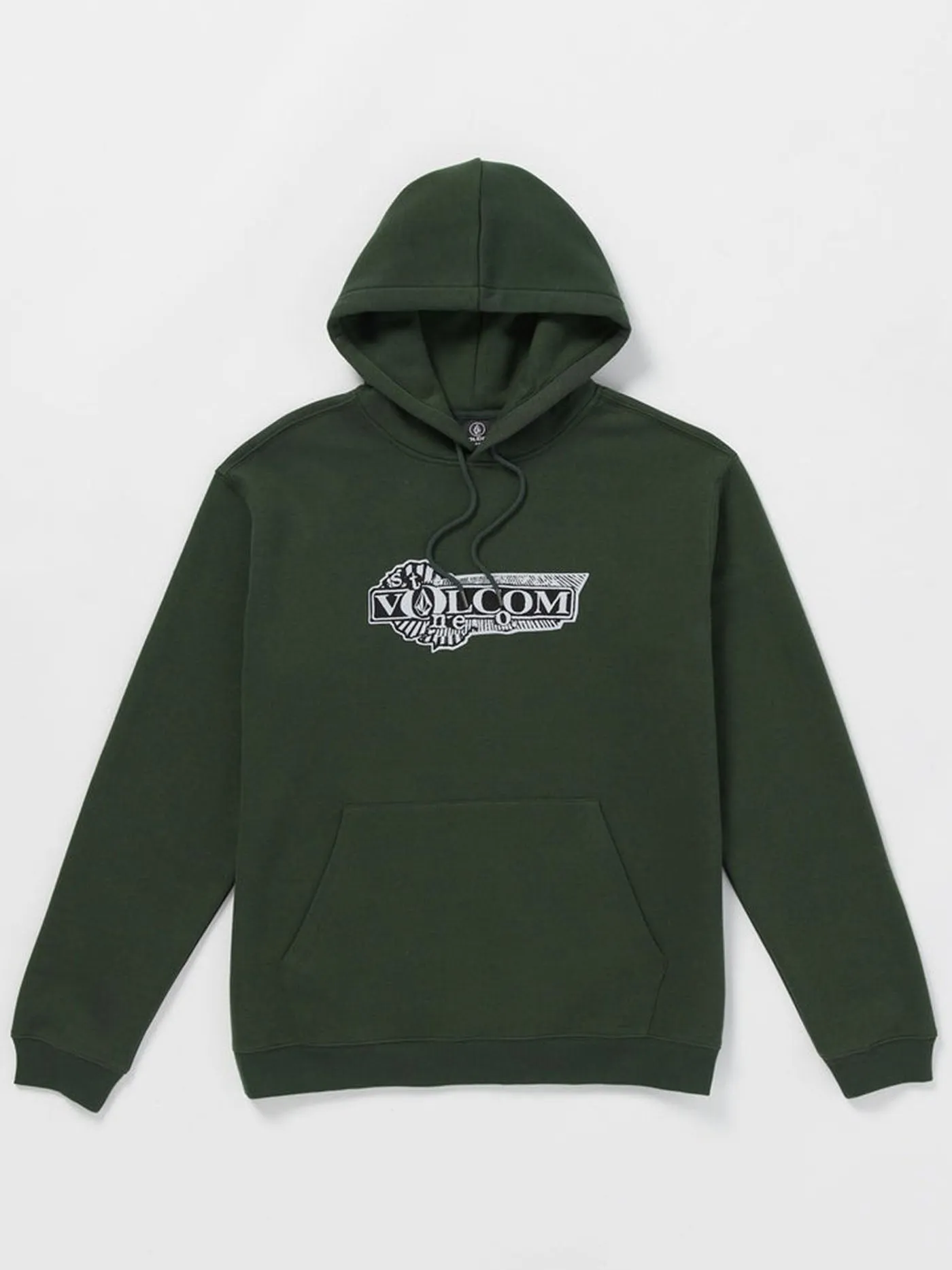 Volstoned Hoodie