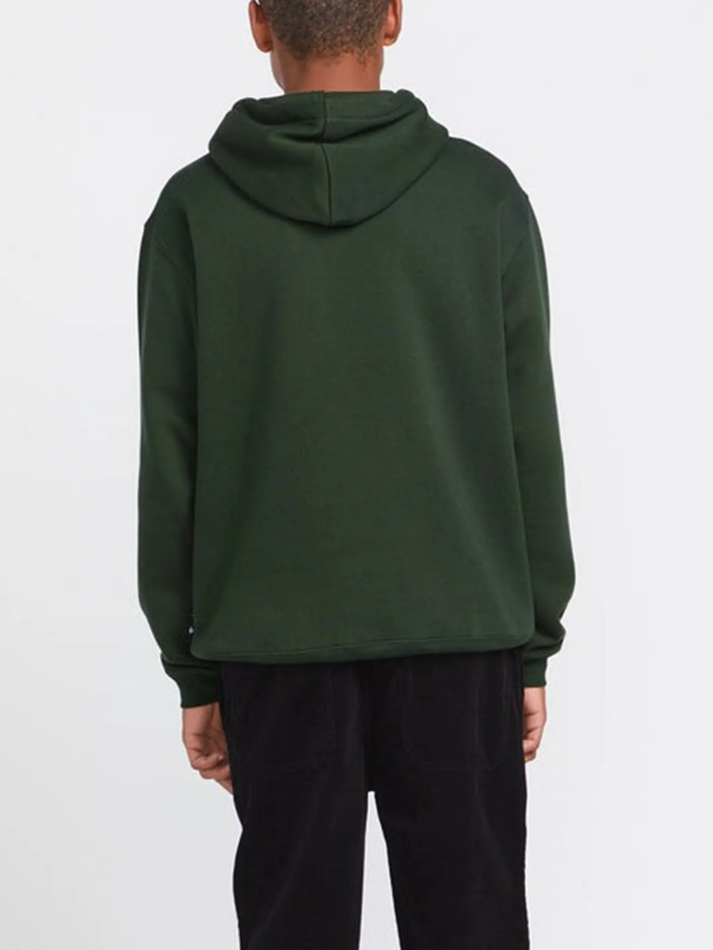 Volstoned Hoodie
