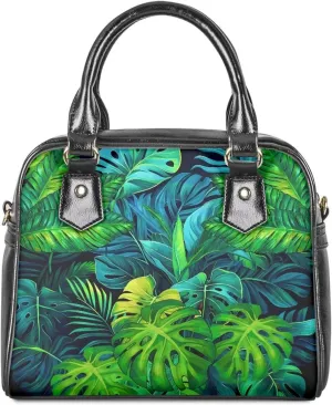 Waterproof Saddle Bag, Shoulder Bag for Women, Fashionable Cross Body bag Purses for Girls Teen