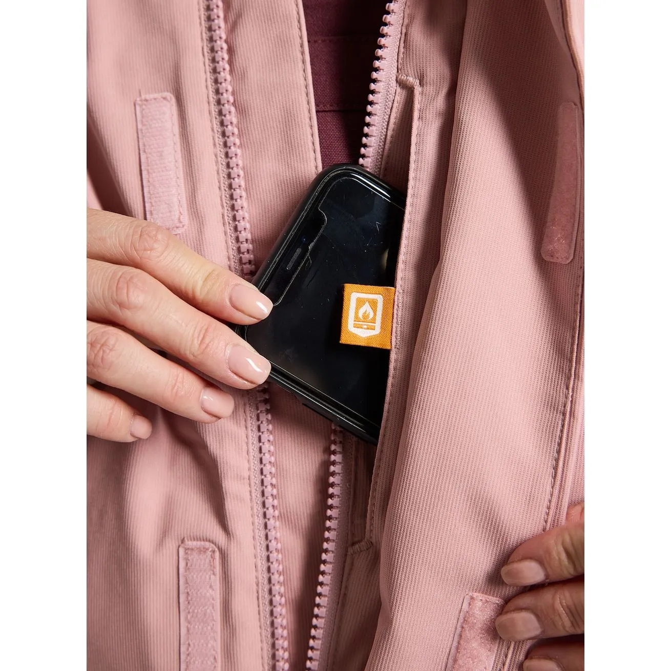 Women's Burton Jet Ridge Snow Jacket