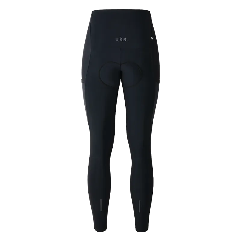 Women's Thermal Cargo Tights-Joy